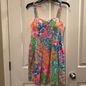 Lilly Pulitzer Dress
